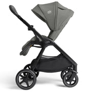 Joie Finiti Flex Click & Go Bundle - Evergreen