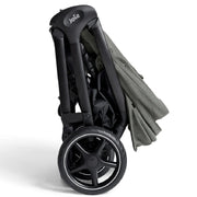 Joie Finiti Flex Click & Go Bundle - Evergreen