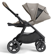 Joie Finiti Flex Click & Go Bundle - Maple