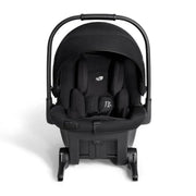 Joie Finiti Flex Click & Go Bundle - Maple