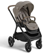 Joie Finiti Pushchair - Maple