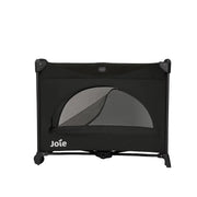 Joie Kubbie Sleep Travel Cot - Shale