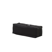 Joie Kubbie Travel Cot - Coal
