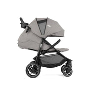 Joie Litetrax Pro 3In1 Stroller - Pebble