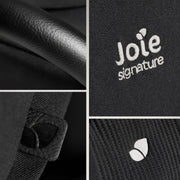 Joie Parcel lx Lightweight Stroller - Eclipse - OPEN BOX