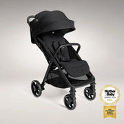 Joie Parcel lx Lightweight Stroller - Eclipse - OPEN BOX