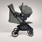 Joie Parcel lx Lightweight Stroller - Evergreen