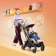 Joie Porto Stroller