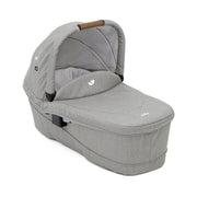 Joie Ramble XL Carrycot - Pebble