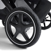 Joie Signature Versiti Pushchair - Eclipse