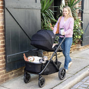 Joie Signature Versiti Pushchair - Eclipse