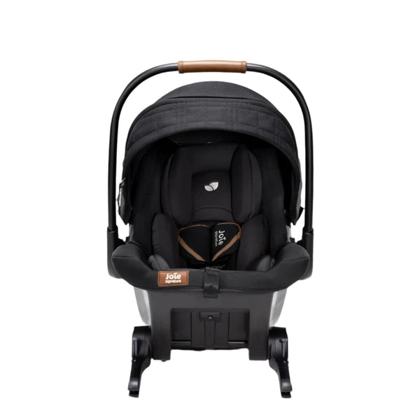 Joie Sprint Integrated ISOFIX Baby Car Seat – Newbie and Me