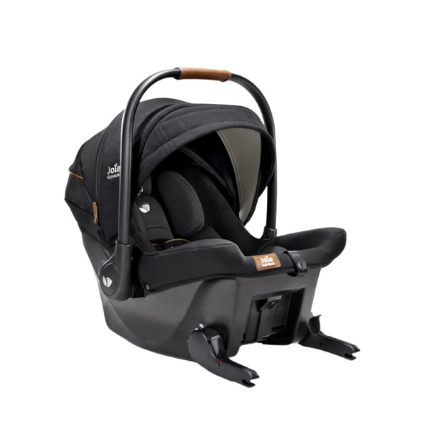 Joie Sprint Integrated ISOFIX Baby Car Seat – Newbie and Me