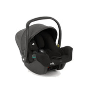 Joie Versatrax On The Go Bundle - Laurel