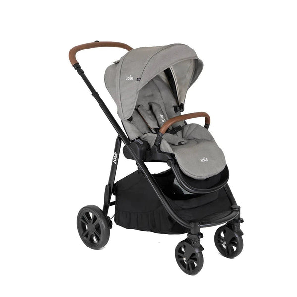 Joie Versatrax Pushchair – Newbie and Me