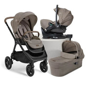 Joie finiti Flex Home Bundle - Maple