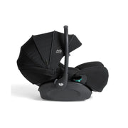 Joie i-Level Pro Signature Car Seat - Eclipse