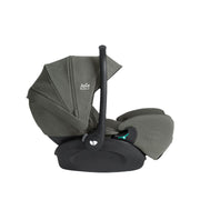 Joie i-Level Pro Signature Car Seat - Evergreen
