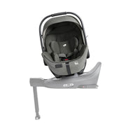 Joie i-Level Pro Signature Car Seat - Evergreen