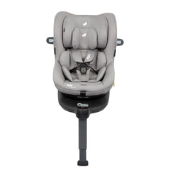 Joie i-Spin 360 Car Seat - Grey Flannel