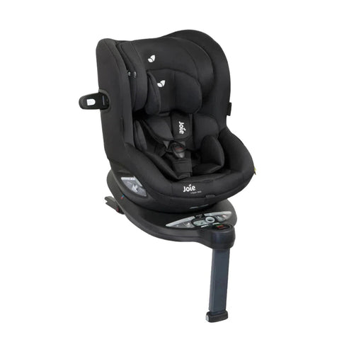 Joie i-Spin 360 Car Seat - Shale