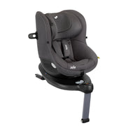 Joie i-Spin 360 Car Seat - Thunder
