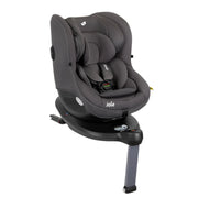 Joie i-Spin 360 Car Seat - Thunder