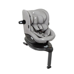 Joie i-Spin 360 Car Seat - Thunder