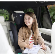 Joie i-Traver i-Size Belted Booster Seat - Black