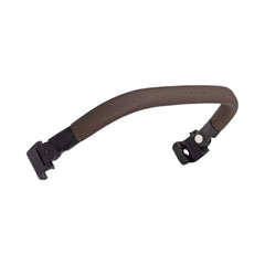 Joolz Aer+ Foldable Bumper Bar - Mid Brown Carbon