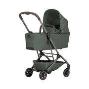 Joolz Aer2 All-in-one Bundle - Forest Green