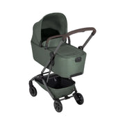 Joolz Aer² Carrycot - Forest Green