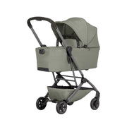 Joolz Aer² Carrycot - Sage Green