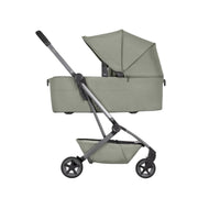 Joolz Aer² Carrycot - Sage Green