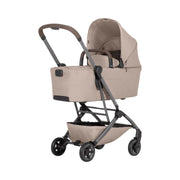 Joolz Aer² Carrycot - Sandy Taupe