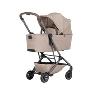 Joolz Aer² Carrycot - Sandy Taupe