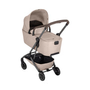Joolz Aer² Carrycot - Sandy Taupe
