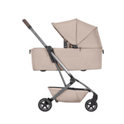 Joolz Aer² Carrycot - Sandy Taupe