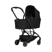 Joolz Aer² Carrycot - Space Black