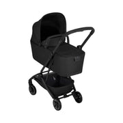 Joolz Aer² Carrycot - Space Black