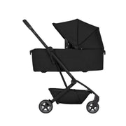 Joolz Aer² Carrycot - Space Black