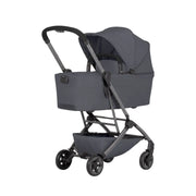 Joolz Aer² Carrycot - Stone Grey