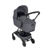 Joolz Aer² Carrycot - Stone Grey