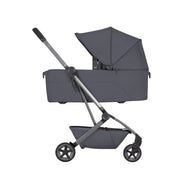 Joolz Aer² Carrycot - Stone Grey