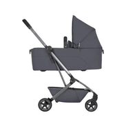 Joolz Aer² Carrycot - Stone Grey