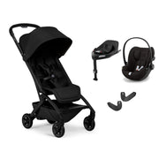 Joolz Aer² Compact Stroller - CYBEX Cloud Travel System