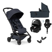 Joolz Aer² Compact Stroller - Maxi-Cosi Pebble Travel System