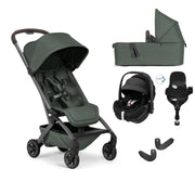 Joolz Aer² Compact Stroller - Maxi-Cosi Pebble Travel System