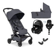 Joolz Aer² Compact Stroller - Maxi-Cosi Pebble Travel System
