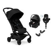 Joolz Aer² Compact Stroller - Maxi-Cosi Pebble Travel System